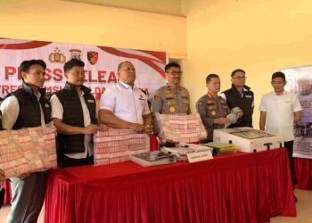 Rekayasa Dokumen dan SPK Fiktif Modus Kredit Bodong Ratusan Miliar Bankaltimtara   