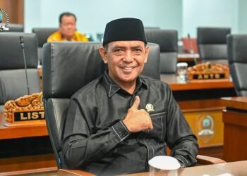 Kualitas Pendidikan di Kaltara Terus Digenjot, DPRD Dukung Perluasan Akses Perguruan Tinggi   