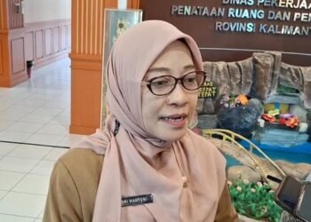 Pemprov Kaltim Sesuaikan Tenaga Kontrak, Layanan Publik Tetap Jalan   