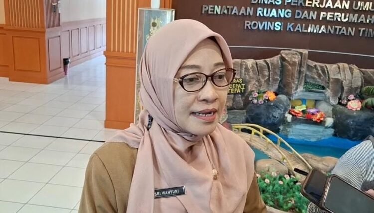 Pemprov Kaltim Sesuaikan Tenaga Kontrak, Layanan Publik Tetap Jalan