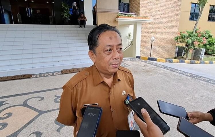 Penerapan K3 di Kaltim Diperkuat Sejalan dengan Program JosPol