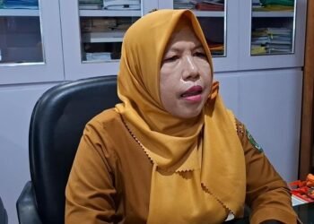 Dokumentasi Naskah Kuno Kaltim Meningkat, SDM Terbatas Jadi Tantangan   