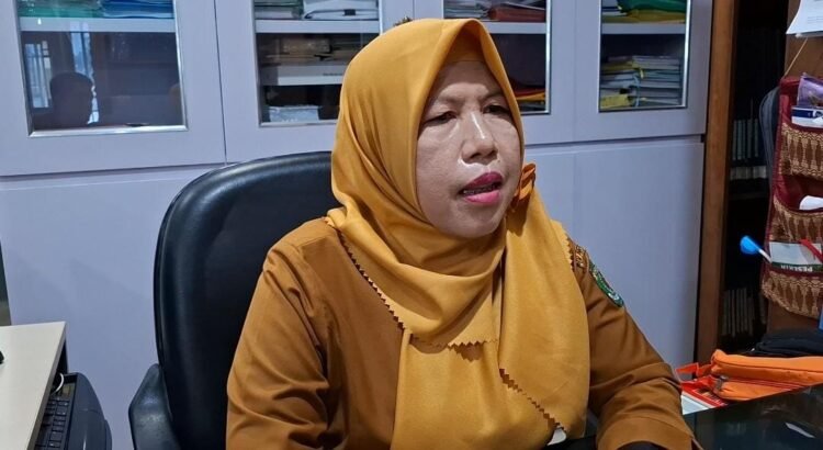 Dokumentasi Naskah Kuno Kaltim Meningkat, SDM Terbatas Jadi Tantangan   