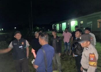 Penikaman di Perkebunan Sawit Tana Tidung, Satu Korban Meninggal