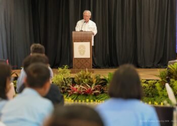 Nusantara Smart City Forum 2025: Kolaborasi Erat Korea – Indonesia Membangun Kota Cerdas