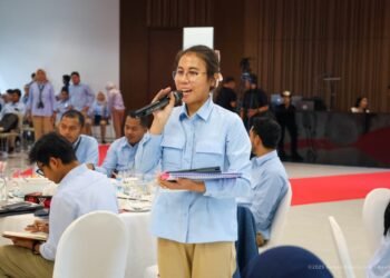 Pemberdayaan Masyarakat Lokal Perkuat Ketahanan Pangan Nusantara Melalui Budidaya Pisang Kultur Jaringan