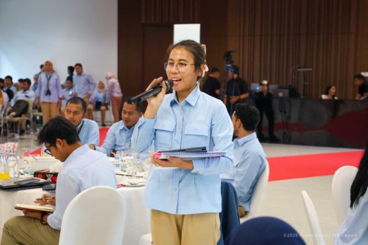 Pemberdayaan Masyarakat Lokal Perkuat Ketahanan Pangan Nusantara Melalui Budidaya Pisang Kultur Jaringan