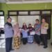 Penyaluran BLT DD di Desa Gunung Seriang Berjalan Lancar, Polresta Bulungan Pastikan Pengamanan