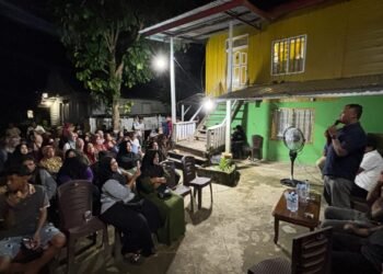 DPRD Kaltara Tekankan Peran Pemerintah dalam Mendukung Masyarakat Adat