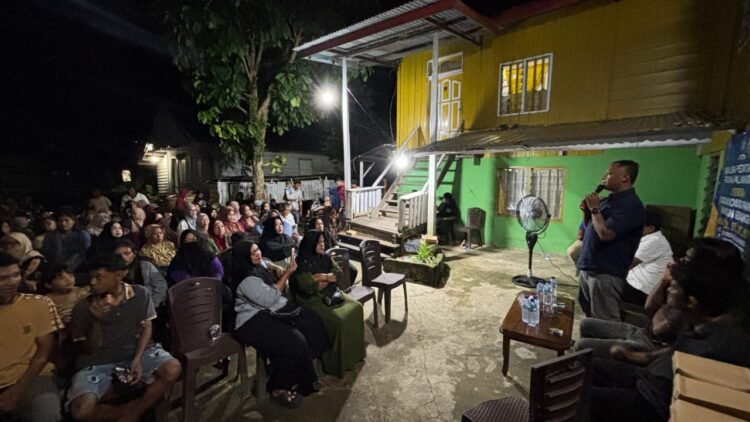 DPRD Kaltara Tekankan Peran Pemerintah dalam Mendukung Masyarakat Adat