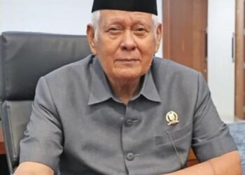 Ruman Tumbo Dorong Kolaborasi Warga, RT, dan Pemerintah dalam Pencegahan Narkoba di Nunukan