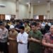 Polda Kalimantan Utara Gelar Sholat Ghaib dan Doa Bersama untuk Korban Bencana di Sumatera