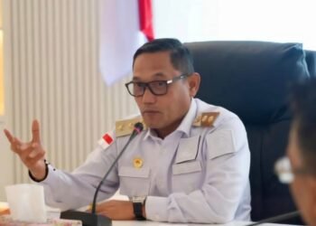 Hilirisasi Sumber Daya Alam, Strategi Pemprov Kaltim Tingkatkan Ekonomi dan Lapangan Kerja