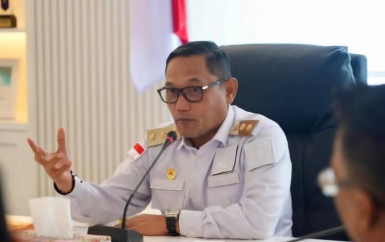 Hilirisasi Sumber Daya Alam, Strategi Pemprov Kaltim Tingkatkan Ekonomi dan Lapangan Kerja