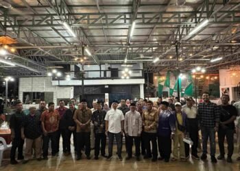 Perda Penanggulangan Penyakit Menular Disosialisasikan, Supa’ad Tekankan Pentingnya Pencegahan