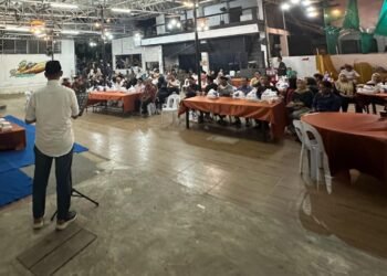 DPRD Kaltara Tambah Anggaran Kesehatan Rp26 Miliar, Permudah Layanan Publik   