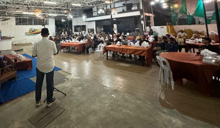 DPRD Kaltara Tambah Anggaran Kesehatan Rp26 Miliar, Permudah Layanan Publik   