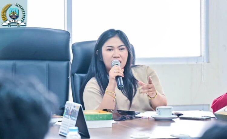 Komisi IV DPRD Kaltara Dukung Peningkatan Literasi Dasar di Nunukan