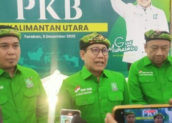 DPP PKB Pantau Langsung Penjaringan Ketua Wilayah Kaltara