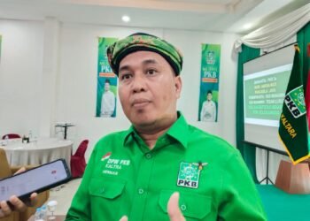 Seleksi KPID Kaltara Masuki Tahap Final, 14 Calon Siap Diuji Komisi I