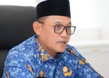 Wagub Seno Aji Pastikan Stabilitas Harga Pokok di Kaltim Tetap Terjaga Jelang Nataru