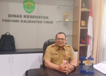 Dinkes Kaltim Perluas Akses GratisPol dan JasPol, Tawarkan Medical Check-Up Setahun Sekali