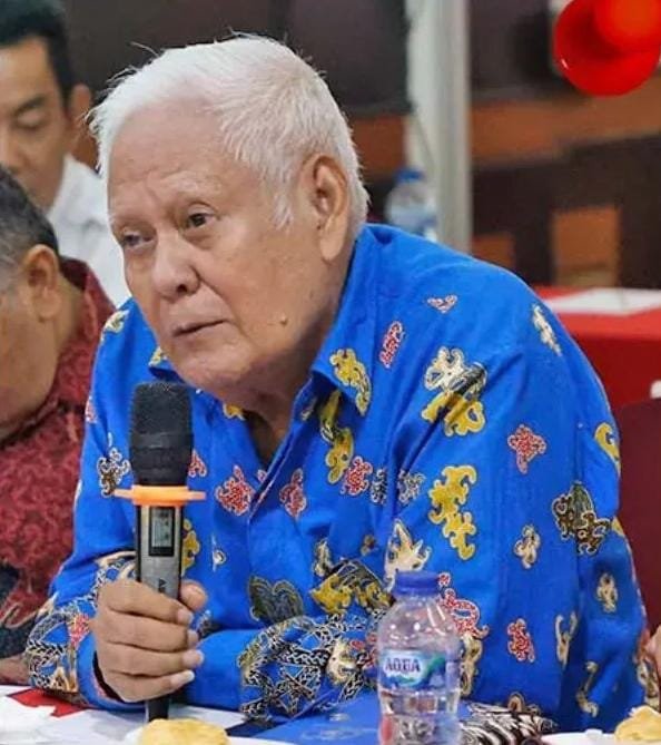 Relokasi UMKM Nunukan, Ruman Tumbo Tekankan Solusi Nyata bagi Pedagang