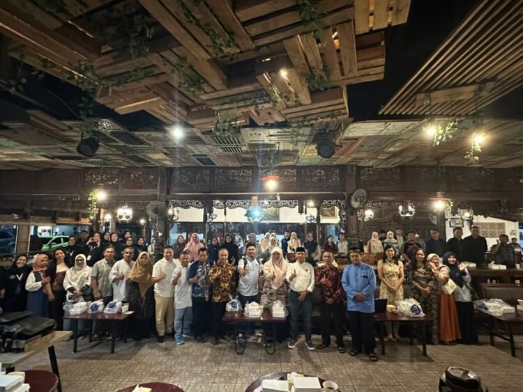 Supa’ad Hadianto Dorong Kesadaran Publik dalam Pencegahan Penyakit Menular di Tarakan   