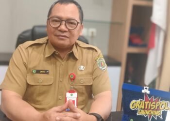 Pemprov Kaltim Tambah Kapasitas RS dan Jamin Premi BPJS Peserta GratisPol