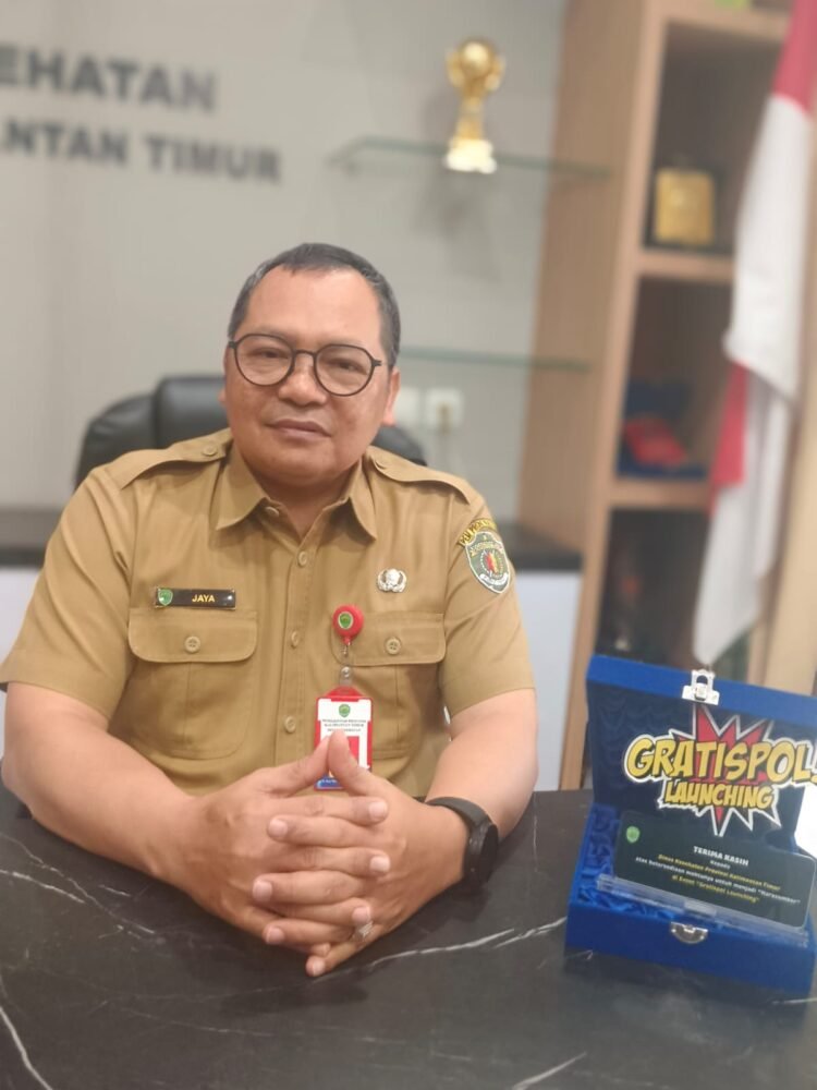 Pemprov Kaltim Tambah Kapasitas RS dan Jamin Premi BPJS Peserta GratisPol
