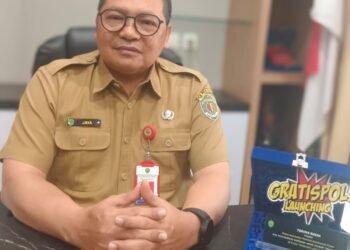 Pemprov Kaltim Tambah Kapasitas RS dan Jamin Premi BPJS Peserta GratisPol