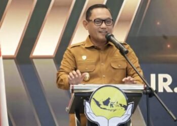 Perkuat Penanganan Stunting, Tim Intervensi Khusus Mulai Bergerak