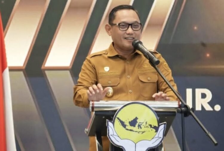 Perkuat Penanganan Stunting, Tim Intervensi Khusus Mulai Bergerak