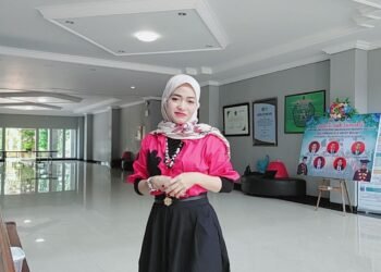 Ketika Kesempatan Datang, Cerita Erika Mewujudkan Studi S3 Tanpa Beban Biaya