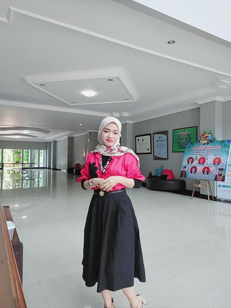 Ketika Kesempatan Datang, Cerita Erika Mewujudkan Studi S3 Tanpa Beban Biaya