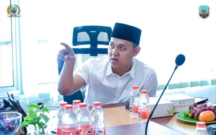 Finalisasi Regulasi Kesejahteraan Sosial Kaltara, DPRD Siapkan Paripurna Penetapan