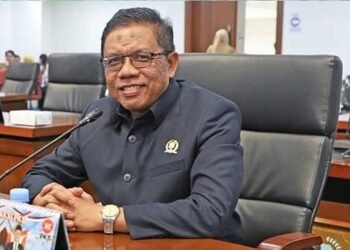 Pembangunan Sebatik Harus Sejalan dengan Pertumbuhan Ekonomi dan Kesejahteraan