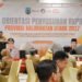 Orientasi RKPD Kaltara 2027, Wagub Dorong OPD Samakan Persepsi Penyusunan Dokumen Perencanaan