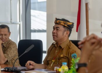 DKISP Gelar Seminar Akhir Survei Diseminasi Informasi, Tingkatkan Transparansi dan Partisipasi Publik untuk _Good Governance_
