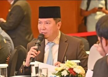 DPRD Kaltara Siap Tindaklanjuti Arahan Mendagri soal Efektivitas Program   