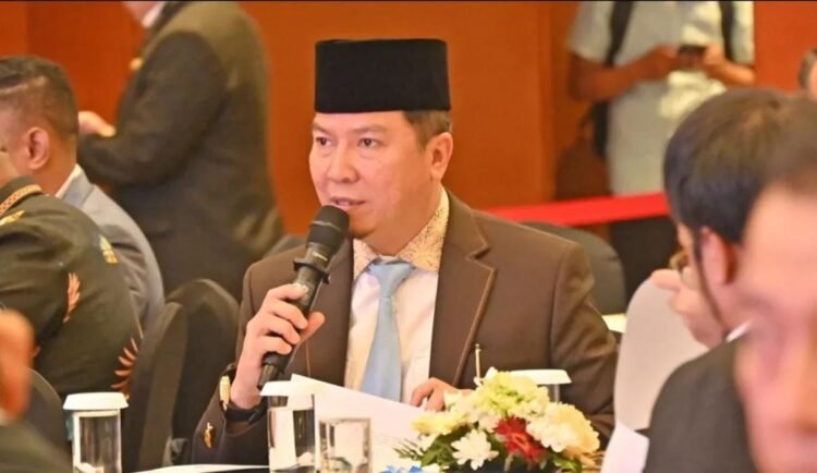 DPRD Kaltara Siap Tindaklanjuti Arahan Mendagri soal Efektivitas Program   