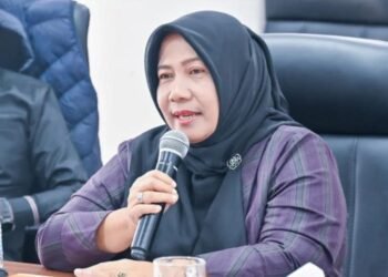 Fraksi Golkar Minta Pemprov Kaltara Perkuat PAD Lewat Penertiban Pajak dan Aset   