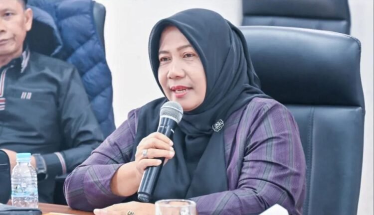 Fraksi Golkar Minta Pemprov Kaltara Perkuat PAD Lewat Penertiban Pajak dan Aset   