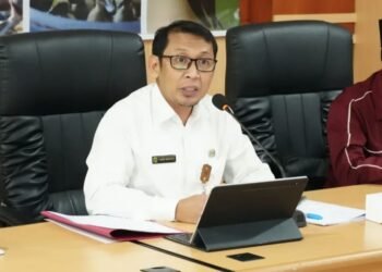 PMK dan LSD di Kaltim Terkendali, Dinas Peternakan Terus Perkuat Pengawasan Kesehatan Hewan