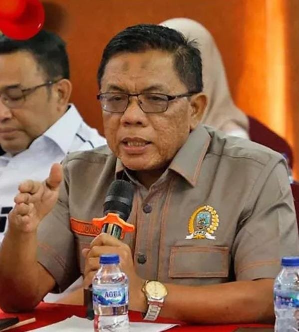 Muhammad Nasir: Ranperda Kawasan Perbatasan Fondasi Percepatan Pembangunan Sebatik