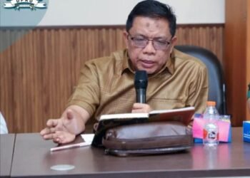 Warga Sebatik Sampaikan Aspirasi Pembangunan, DPRD Kaltara Pastikan Ranperda Dikawal