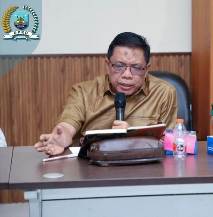 Warga Sebatik Sampaikan Aspirasi Pembangunan, DPRD Kaltara Pastikan Ranperda Dikawal