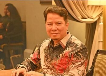 Ketua DPRD Kaltara Ajak Partisipasi Olahraga dari Anak-anak hingga Lansia