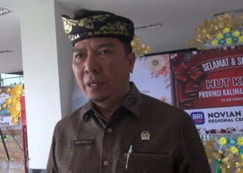 Dukungan Publik untuk DOB Tanjung Selor Meningkat Tajam