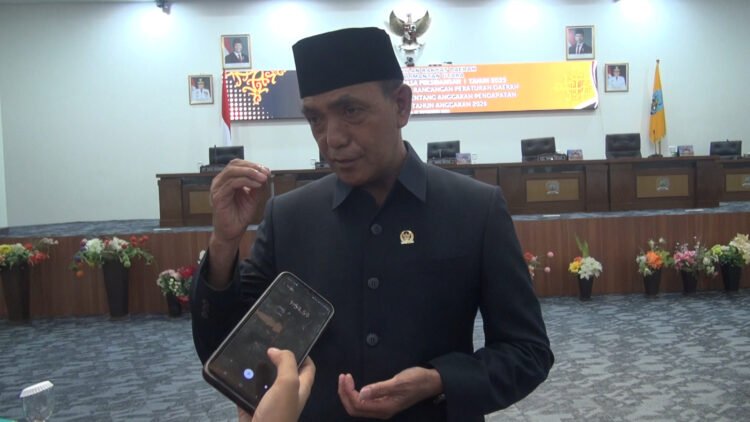 Jelang Fit and Proper Test, Calon Komisioner KPID Diminta Siapkan Kompetensi   